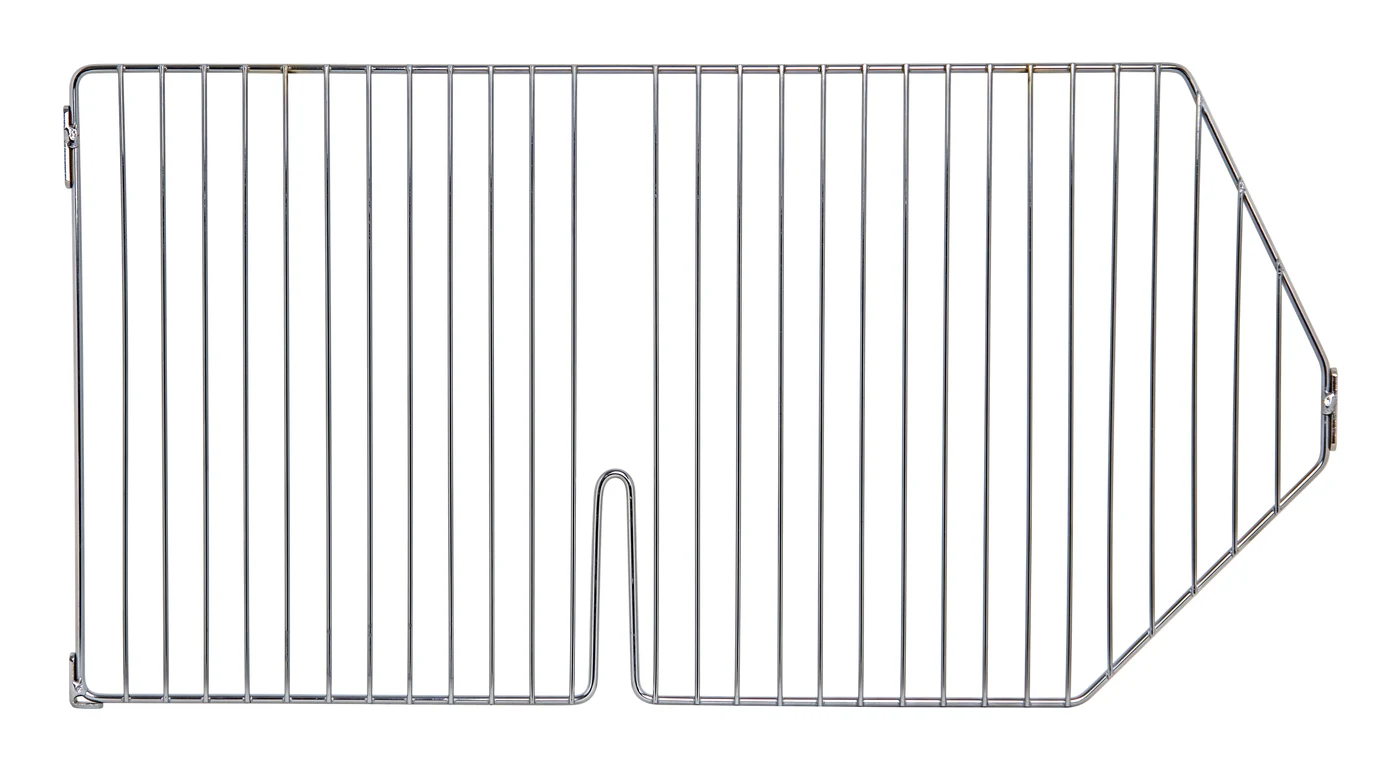 Quantum DMB560/570C Bin Divider for Use with QMB560C and QMB570C, Chrome