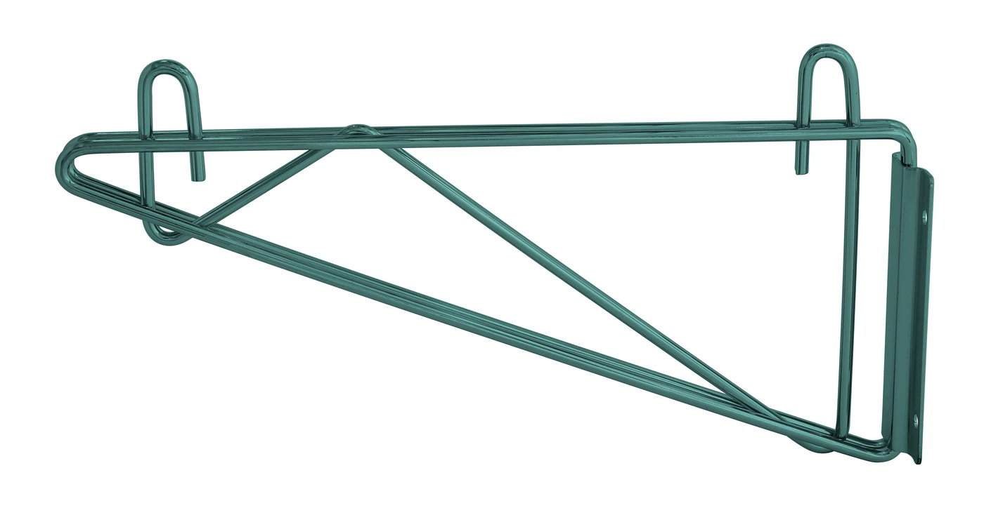 Quantum DWB12P Cantilever Arm, Green