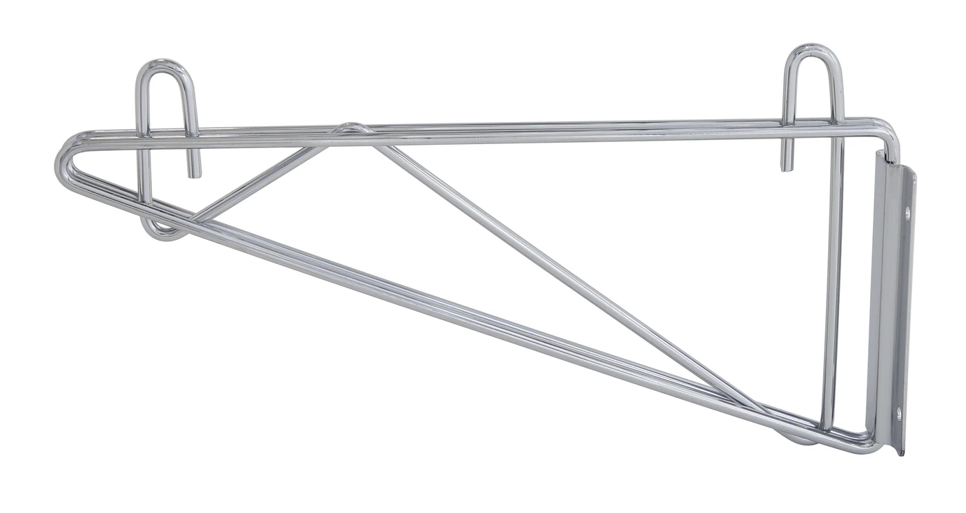 Quantum DWBD12 Cantilever Arm, Chrome