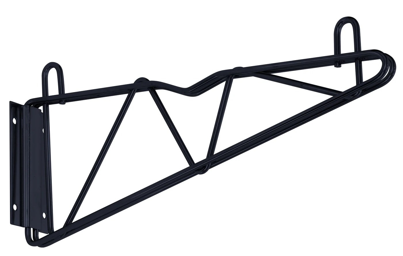 Quantum DWBD14BK Cantilever Arm, Black