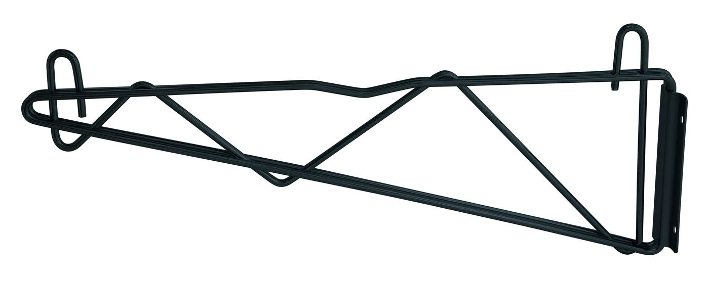 Quantum DWBD18BK Cantilever Arm, Black