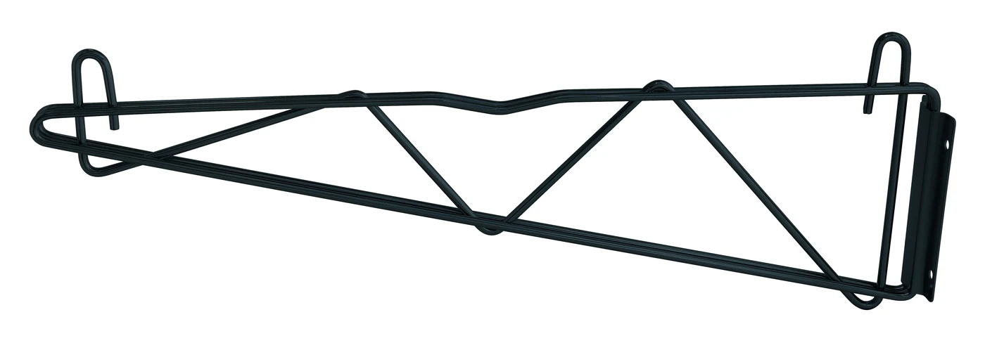 Quantum DWB21BK Cantilever Arm, Black