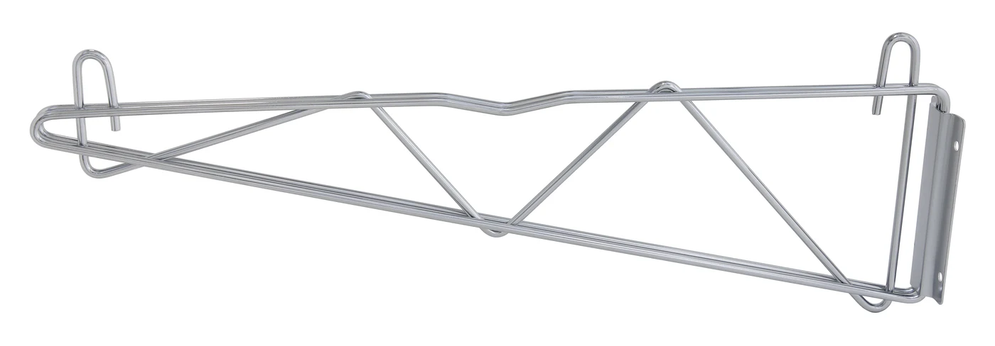 Quantum DWB21 Cantilever Arm, Chrome