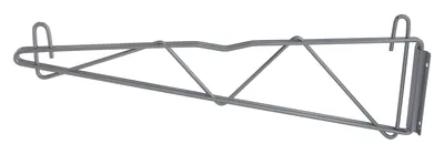 Quantum DWB21GY Cantilever Arm, Gray