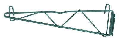 Quantum DWB21P Cantilever Arm, Green