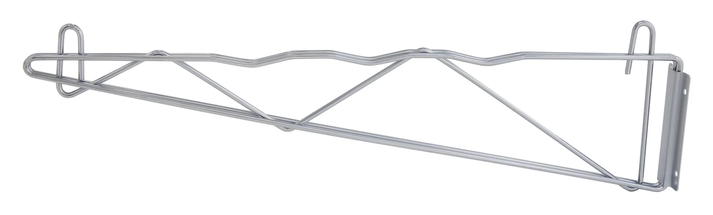 Quantum DWB24 Cantilever Arm, Chrome