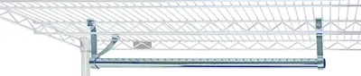 Quantum GR24 Hang Bar, Chrome