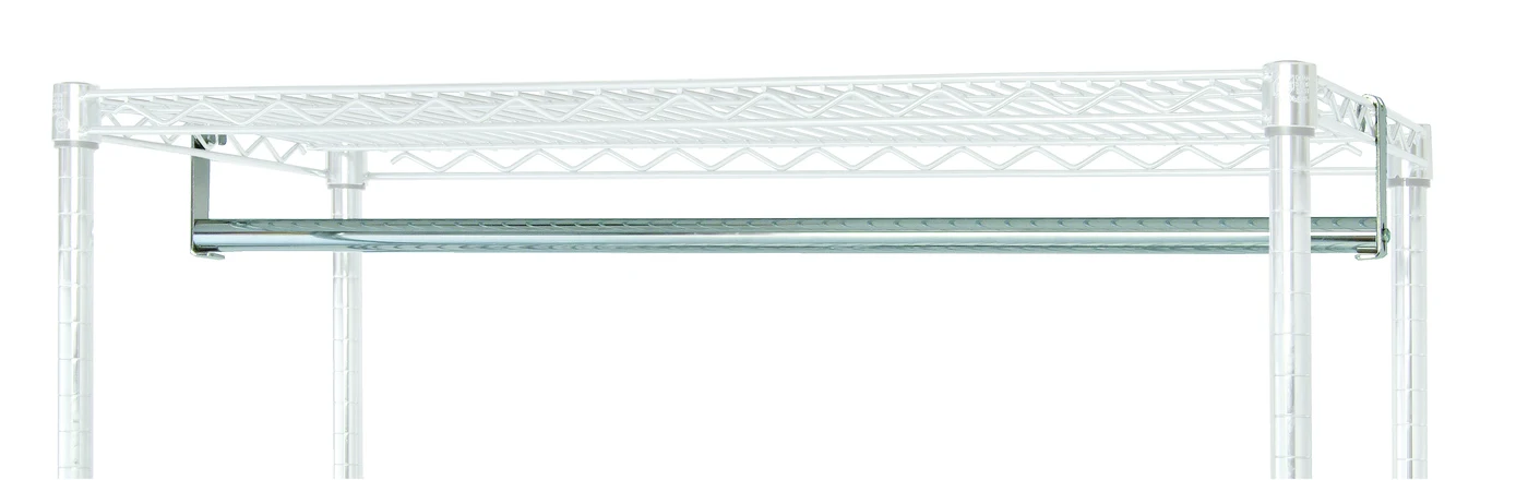 Quantum GR36S Hang Bar, Stainless
