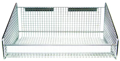 Quantum HBL165C Label Holder, Clear