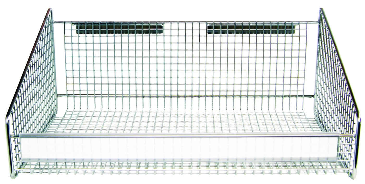 Quantum HBL345C Label Holder, Clear