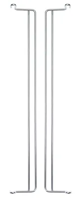 Quantum HMB560/570C Side Hanger for QMB560C/QMB570C, Chrome