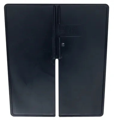 Quantum LD1867 Long Divider for Use with QP1867, Black, Pack of 10