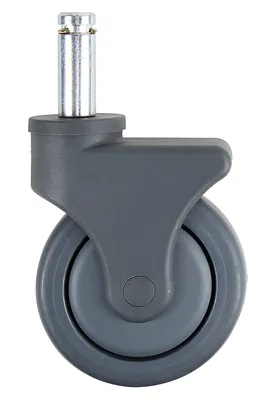 Quantum PSC-5S Stem Casters, Set of 4
