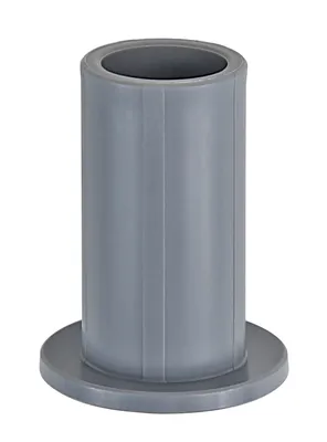 Quantum QPSA Millenia Stem Adapter, Gray