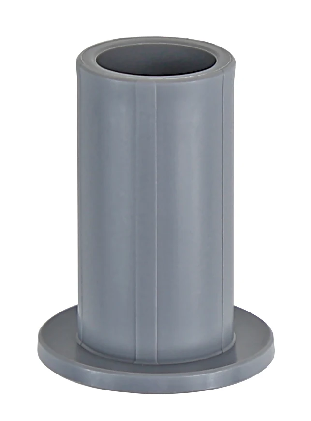 Quantum QPSA Millenia Stem Adapter, Gray