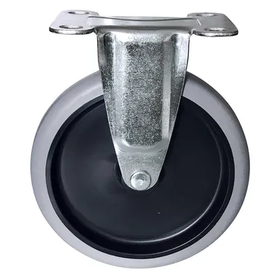 Quantum PC-CAS-RG Caster, 550 lb capacity
