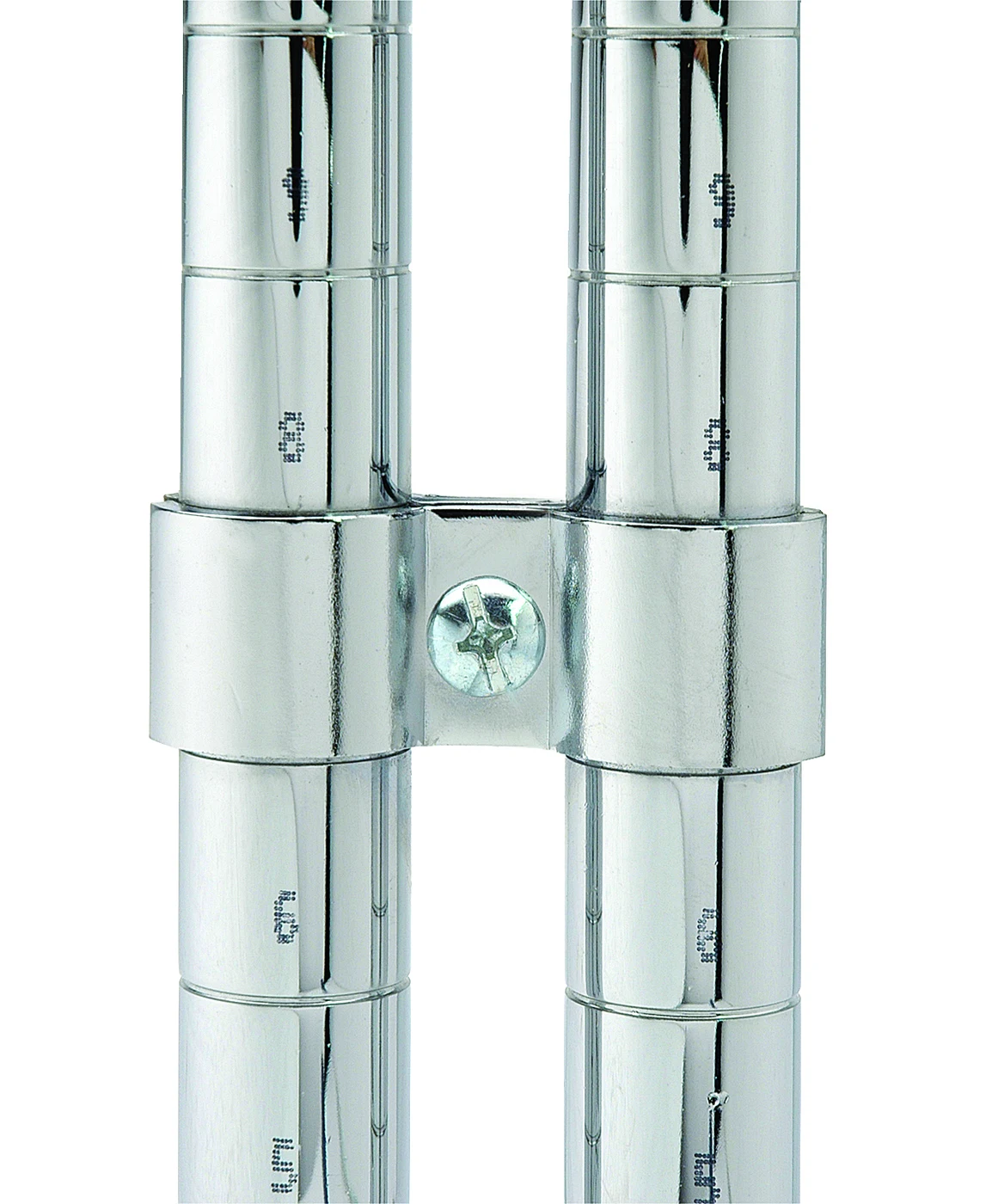 Quantum PCL1 Post Clamp, Chrome