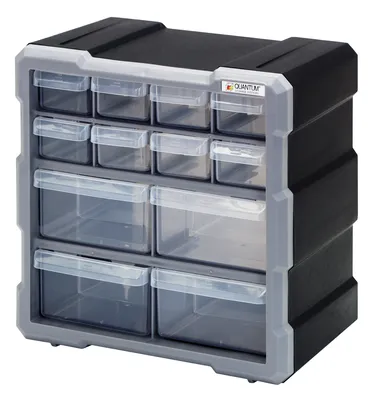 Plastic Drawer Cabinets