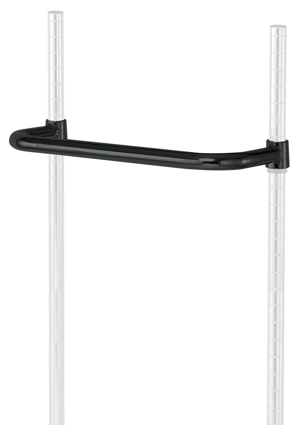Quantum PH18BK Push Handle, Black