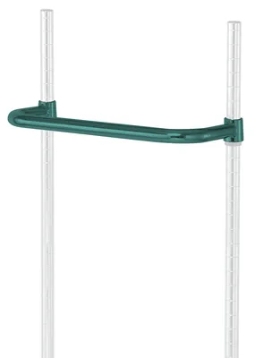 Quantum PH18P Push Handle, Green