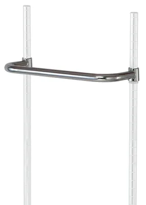 Quantum PH18S Push Handle, Stainless