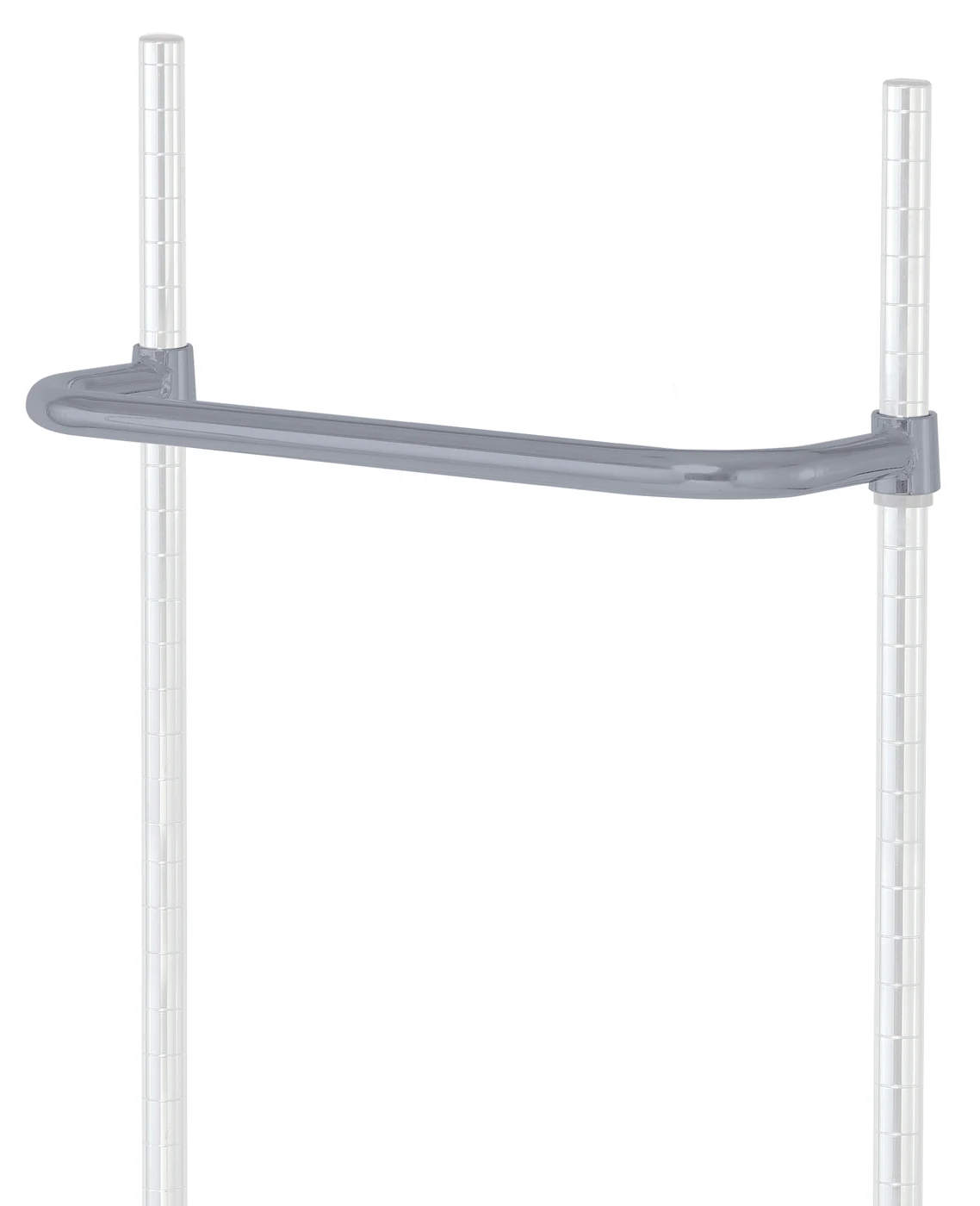 Quantum PH21GY Push Handle, Gray