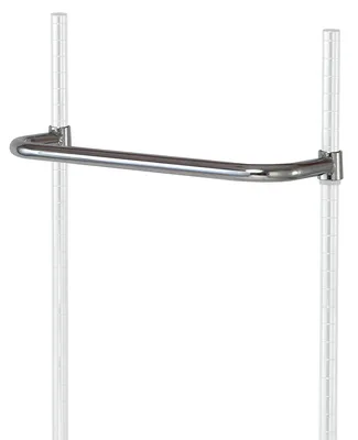 Quantum PH21S Push Handle, Stainless