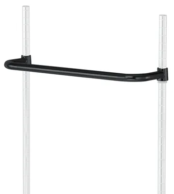 Quantum PH24BK Push Handle, Black