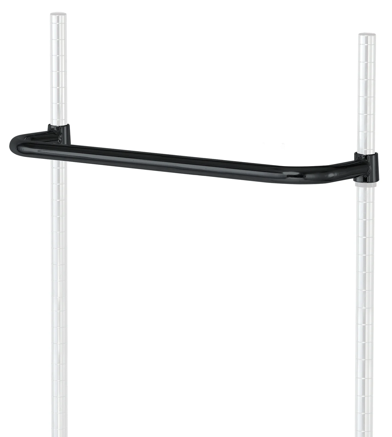 Quantum PH24BK Push Handle, Black