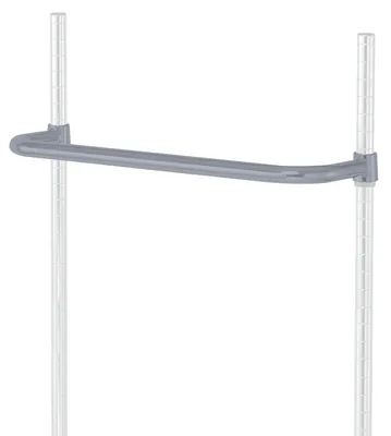 Quantum PH24GY Push Handle, Gray