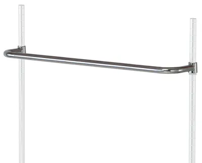 Quantum PH36S Push Handle, Stainless