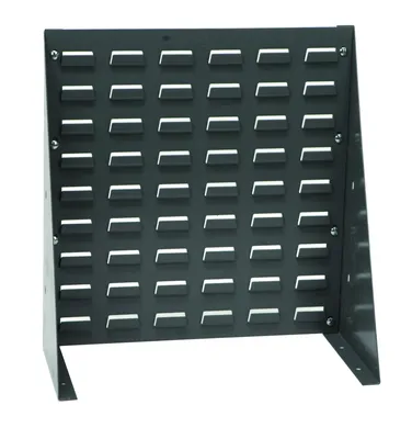 Louvered Panels & Racks