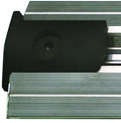 Quantum QESTP End Stop Kit
