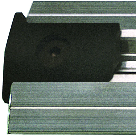 Quantum QESTP End Stop Kit