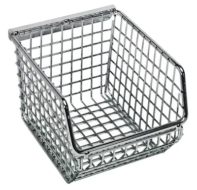 Wire Mesh Bins