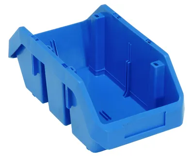 QuickPick Double-Access Bins