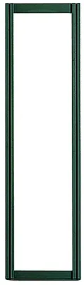 Quantum QTF-48-DS Tip Out Bin Frame, Black