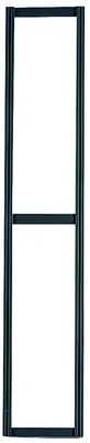 Quantum QTF-70-DS Tip Out Bin Frame, Black