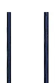 Quantum QTR24 Tip Out Bin Rails, Black