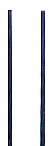 Quantum QTR48 Tip Out Bin Rails, Black