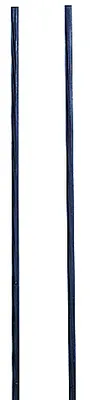 Quantum QTR70 Tip Out Bin Rails, Black