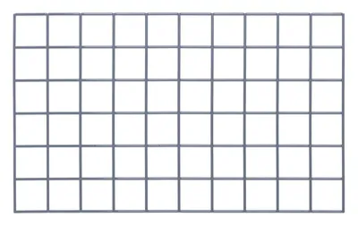 Wall Grid Systems
