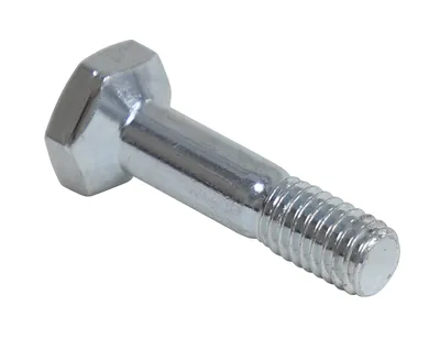 Quantum W-PLB Post Leveler (4 Pack), Chrome, Pack of 4