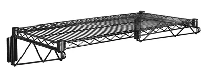 Direct Wall Mount Shelving