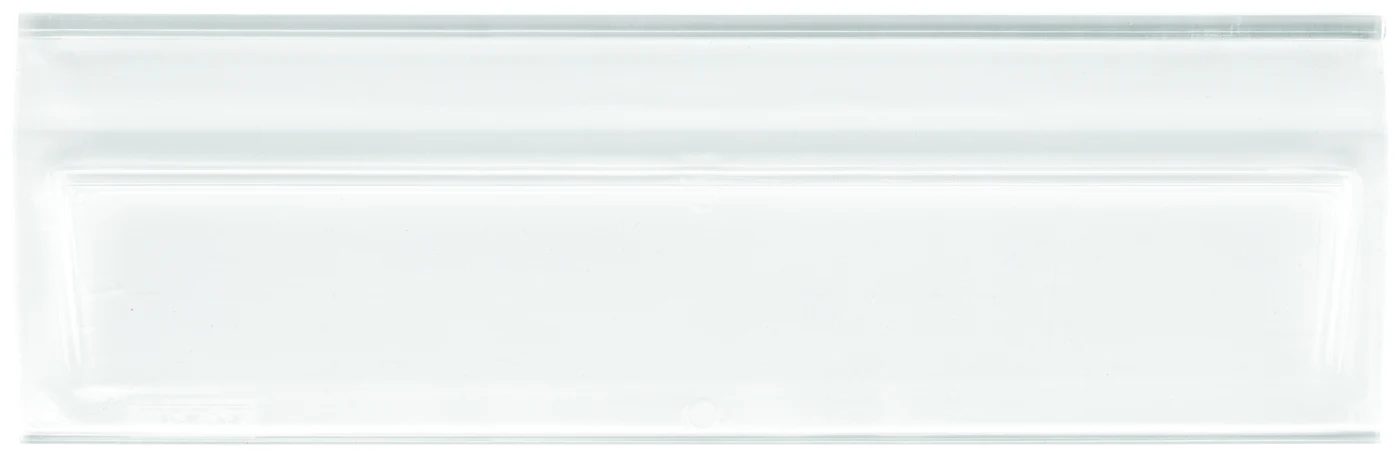 Quantum WMS531 Clear Window for Use with QMS531, Pack of 6