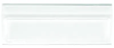 Quantum WMS532 Clear Window for Use with QMS532, Pack of 6