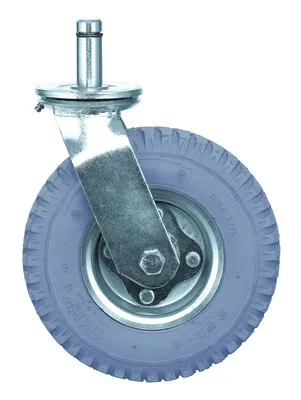 Quantum WR-PS Caster, 325 lb capacity