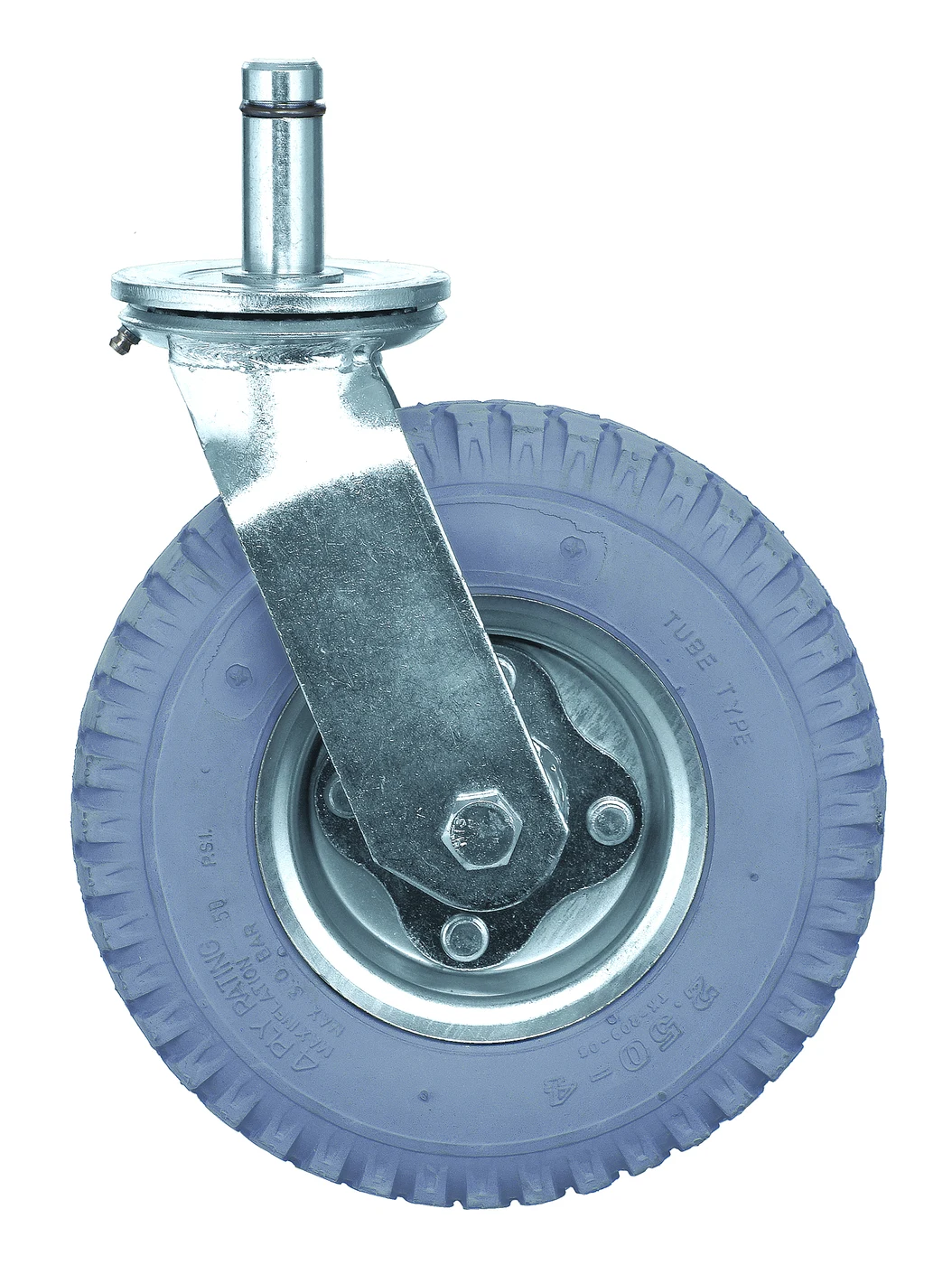 Quantum WR-PS Caster, 325 lb capacity