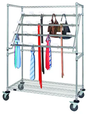 Quantum WRC-SB-BAR48 Tubular Bar, Chrome