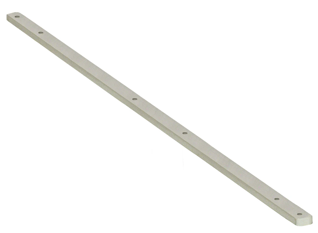 Quantum WS-DSMOB Partition Wall Bar for Use with Double Sided Kits